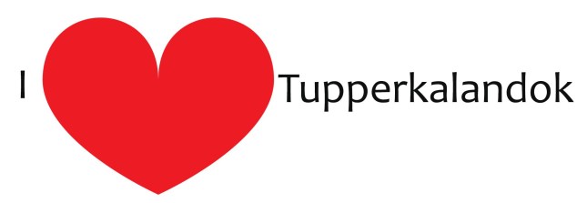 ilovetupperkalandok